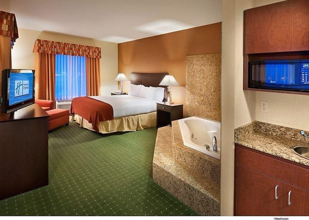 Hotel Express Airport By Ihg Reno