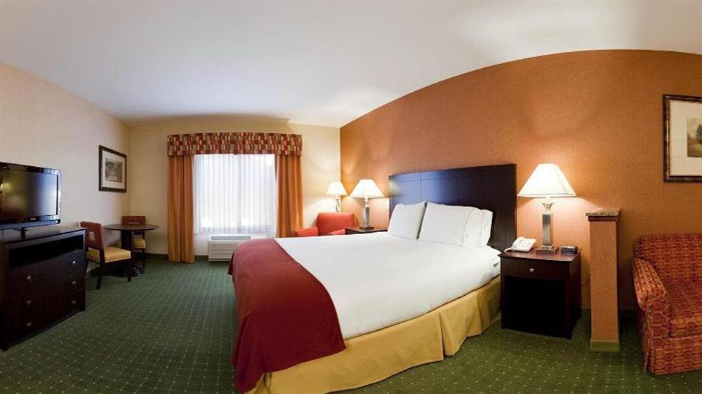 Express Airport By Ihg 3* Reno