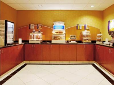 Express Airport By Ihg Hotel Reno